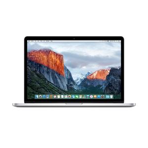 MacBook Pro 15" Retina (Ende 2013) - Core i7 2 GHz - SSD 256 GB - 8GB - AZERTY - Französisch