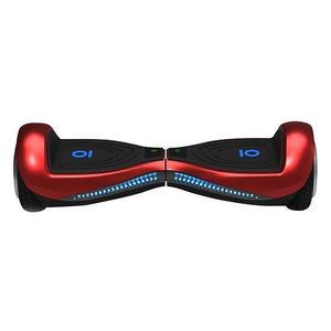 Hoverboard IO Chic S3 - Rouge
