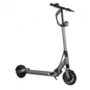 Monopattino elettrico Egret Eight V2 - Grigio