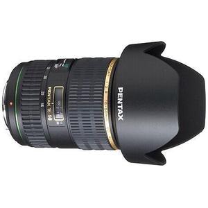 Objectif PENTAX 16-50mm F2.8 ED AL (IF) SDM