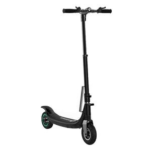 Elektrische Step Minimula Eco