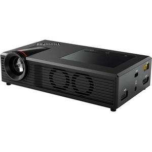 Vidéo projecteur Lenovo ThinkPad Stack 40AB0065EU Noir