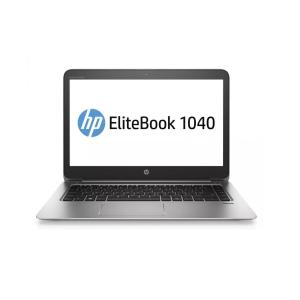 Hp EliteBook 1040 G3 14" Core i5 2,4 GHz - SSD 256 GB - 8GB QWERTY - Englisch (US)