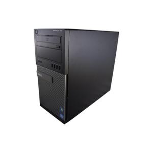 Dell Optiplex 790 MT Core I5 3,2 GHz - HDD 500 Go RAM 16 Go