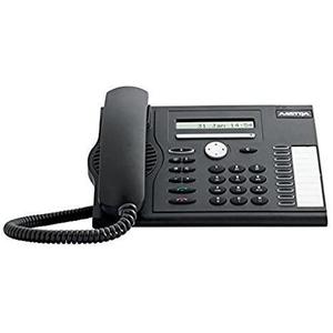 Téléphone fixe Aastra 5361 - Noir