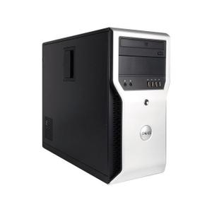 Dell Precision T1500 Core i3 3,3 GHz - HDD 250 Go RAM 4 Go