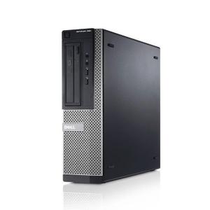 Dell OptiPlex 390 DT Core i5 3,1 GHz - HDD 250 GB RAM 4GB