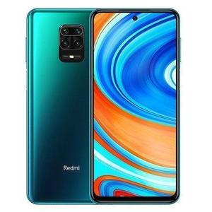Xiaomi Note 9S 64 Go Dual Sim - Bleu Subtil - Débloqué