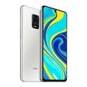 Xiaomi Note 9S 128 Go Dual Sim - Plus Que Blanc - Débloqué