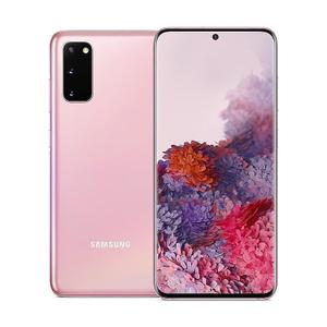 Galaxy S20 128GB - Roze (Rose Pink) - Simlockvrij