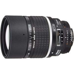 Téléobjectif Nikon 135 AF DC-Nikkor 135mm f/2D