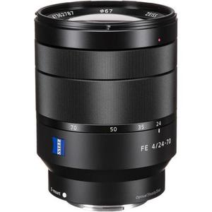 Objektiv Sony E 24-70mm f/4