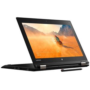 Lenovo ThinkPad Yoga 260 12,5-inch Core i5-6200U - SSD 256 GB - 8GB AZERTY - Francês