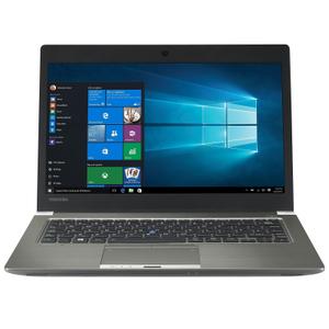 Toshiba Portégé Z30-A-141 13,3” (August 2014)