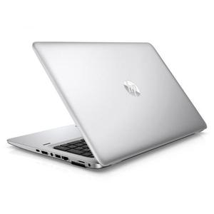 HP EliteBook 850 G3 15,6” (Mai 2016)