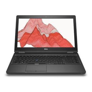 Dell Precision 7520 15" Core i7 3,1 GHz - SSD 980 Go - 32 Go AZERTY - Français