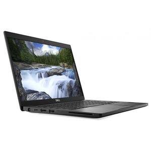 Dell Latitude 7390 13" Core i7 1,9 GHz - SSD 512 GB - 16GB AZERTY - Frans