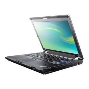 Lenovo ThinkPad L420 14" Core i5 2,5 GHz - HDD 320 GB - 4GB AZERTY - Französisch