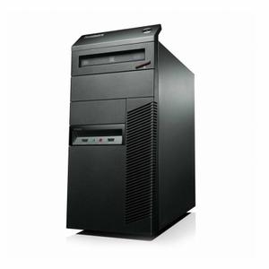 Lenovo ThinkCentre M83 Core i5 3,3 GHz - SSD 240 GB RAM 8 GB