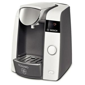 Cafeteras monodosis Compatible con Tassimo Bosch TAS4304
