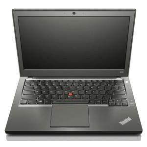 Lenovo Thinkpad X240 12" Core i7 2,1 GHz - SSD 240 Go - 8 Go QWERTY - Espagnol