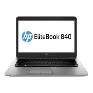 HP EliteBook 840 G2 14" Core i5 2,3 GHz - SSD 240 Go - 4 Go AZERTY - Français