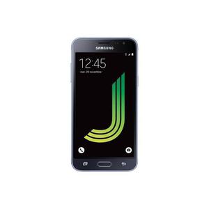 Galaxy J3 8 Gb - Schwarz - Ohne Vertrag