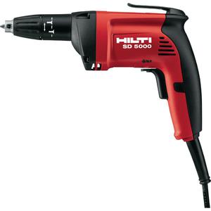Trockenbauschrauber Hilti SD 5000