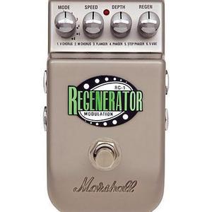 Pédale Effet Marshall RG-1
