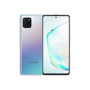 Galaxy Note10 Lite 128 Go Dual Sim - Aura Glow - Débloqué