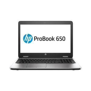 HP ProBook 650 G2 15" Core i5 2,4 GHz - SSD 256 GB - 4GB AZERTY - Französisch