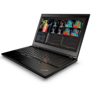 LENOVO  ThinkPad P50 15"" Core i7 2.7 GHz - SSD 256 Go RAM 16 Go AZERTY - Fran&ccedil;ais