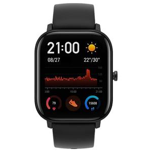 Uhren GPS Xiaomi Huami Amazfit GTS -
