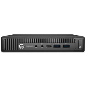 HP EliteDesk 800 G2 Core i5 2,5 GHz - SSD 240 GB RAM 8 GB