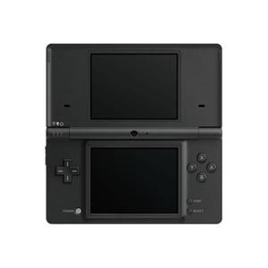 Console Nintendo DSI 4 Go : Edition Pokemon - Noir