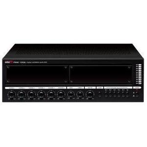 Verstärker Inter-M PAM-120A - Schwarz