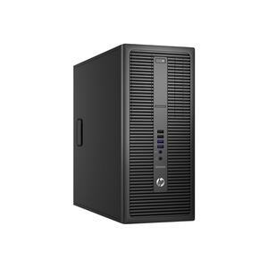 HP EliteDesk 800 G2 Core i5 3,2 GHz - SSD 240 GB RAM 8 GB