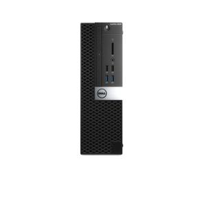 Dell OptiPlex 5040 SFF Core i5-6500 3.2 - SSD 240 GB - 16GB
