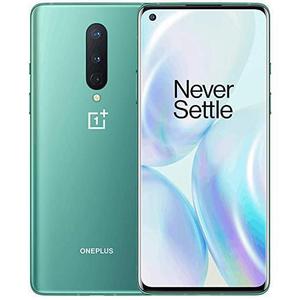 OnePlus 8 128GB Dual Sim - Verde