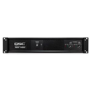 Verstärker QSC RMX 1450