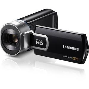 Samsung Caméra Hmx-Qf30 - Noir