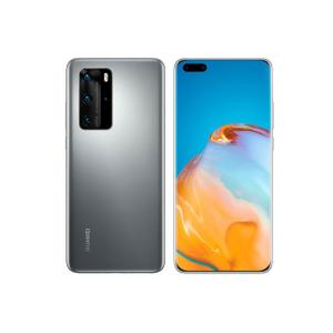 Huawei P40 Pro 256 Gb - Plata - Libre