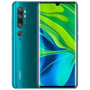 Xiaomi Mi Note 10 Pro 256 Go Dual Sim - Vert Aurore - Débloqué