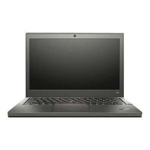 Lenovo ThinkPad x240 12” (2015)