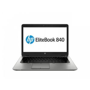 HP EliteBook 840 G1 14" Core i5 1,9 GHz - SSD 128 Go - 8 Go QWERTY - Espagnol