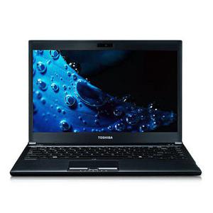 Toshiba Portégé R830-16U 13,3” (2011)