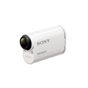 Sportkamera Sony HDR-AS100VR - Weiß