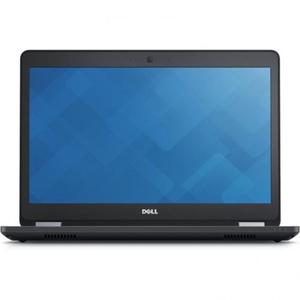 Dell Latitude E5270 12,5-inch (2017) - Core i5-6300U - 8GB - SSD 256 GB AZERTY - Francês