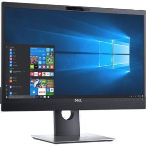 23.8-inch Dell P2418HZM 1920 x 1080 LCD Monitor Black