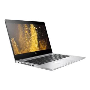 Hp EliteBook 830 G5 13" Core i5 2,6 GHz - SSD 256 Go - 8 Go AZERTY - Français